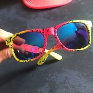 Fashion sunglasses
